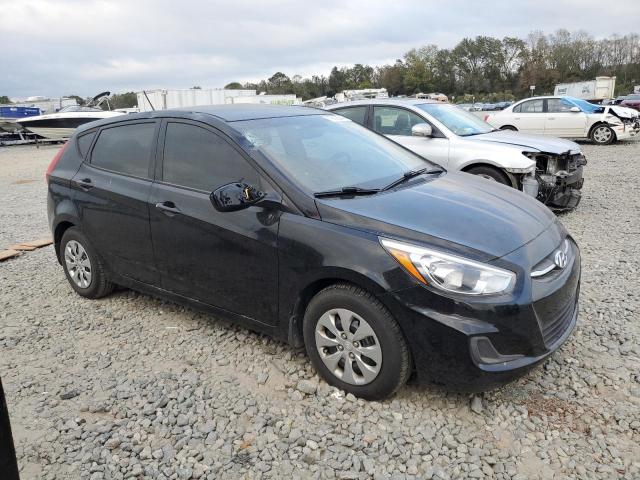 2015 HYUNDAI ACCENT GS - KMHCT5AE8FU229504