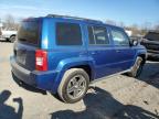 JEEP PATRIOT photo