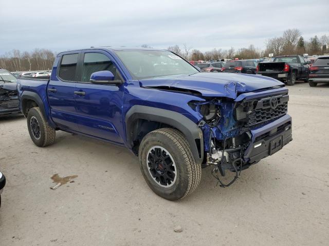 VIN 3TMLB5JN1RM014661 2024 Toyota Tacoma, Double Cab no.4