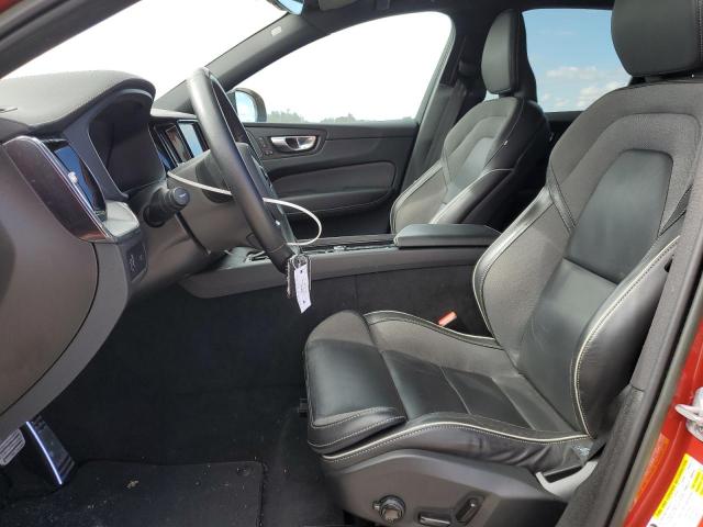 2022 VOLVO XC60 B5 R- YV4L12DM2N1059181