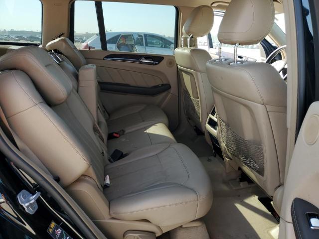 2015 MERCEDES-BENZ GL 450 4MA - 4JGDF6EE9FA444418