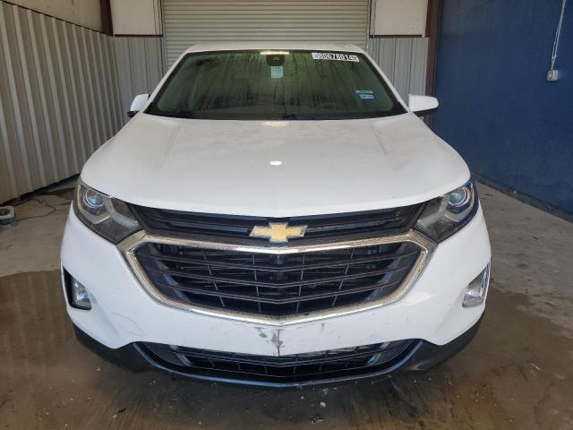2021 CHEVROLET EQUINOX LT - 3GNAXKEV3MS131929