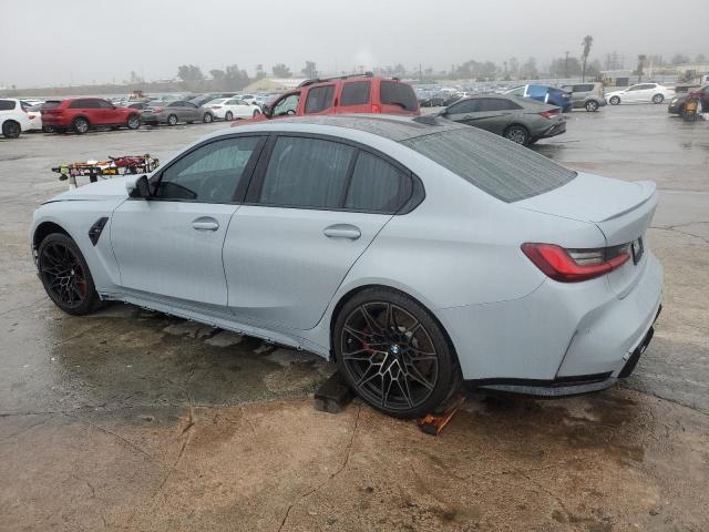WBS53AY03PFN80285 Bmw M3 2023