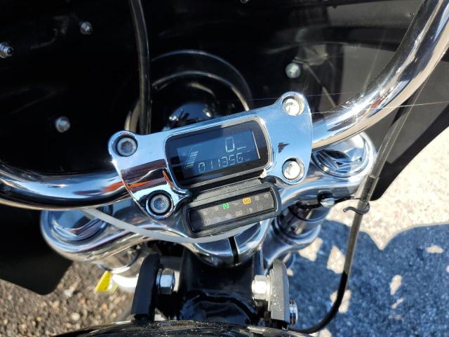 2023 HARLEY-DAVIDSON FXST 1HD1BVJ15PB039764