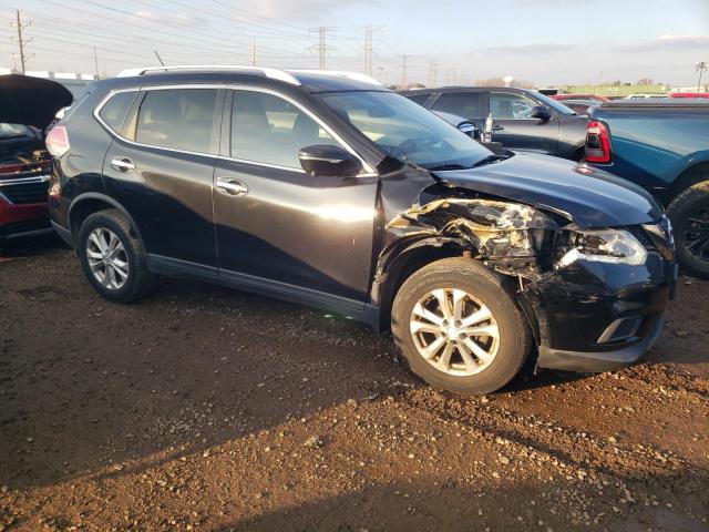 2016 NISSAN ROGUE S - KNMAT2MV2GP644937