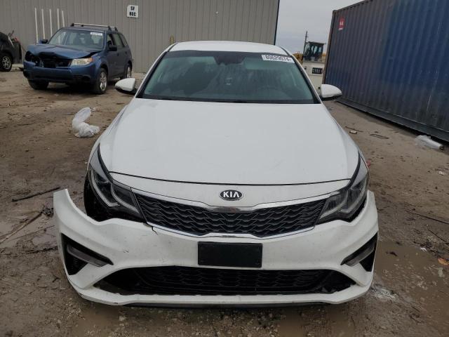 VIN 5XXGT4L34KG281904 2019 KIA OPTIMA no.5