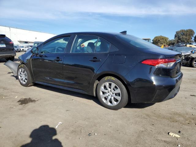 2022 TOYOTA COROLLA LE - 5YFEPMAE2NP282660