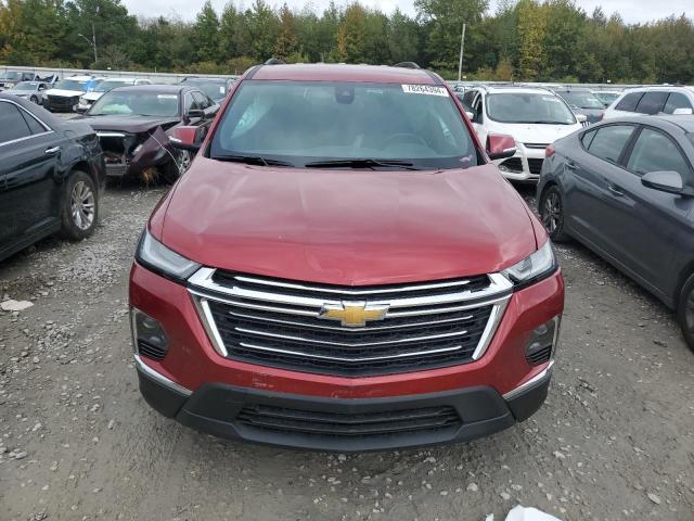 2023 CHEVROLET TRAVERSE L - 1GNERGKW9PJ147919