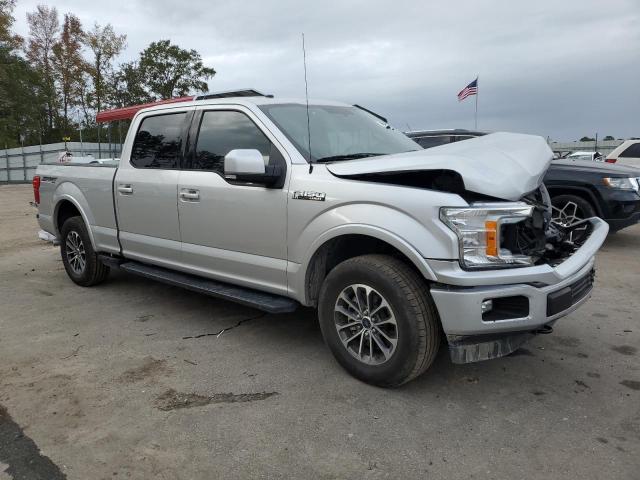 2018 FORD F150 SUPER - 1FTFW1E50JFA76271