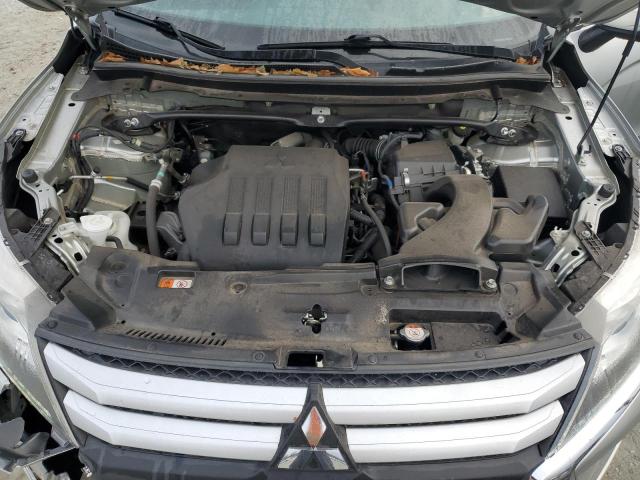 2020 MITSUBISHI ECLIPSE CR - JA4AS3AAXLZ032732