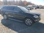 Lot #2969160343 2014 MERCEDES-BENZ GL 450 4MA