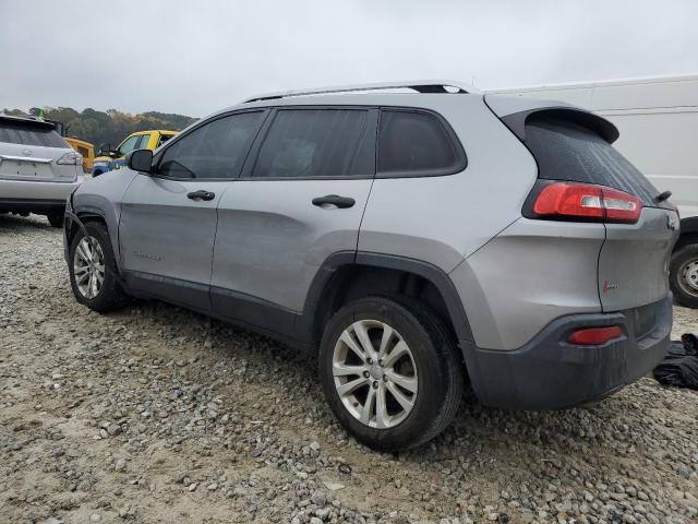 2015 JEEP CHEROKEE S - 1C4PJLAB7FW608150