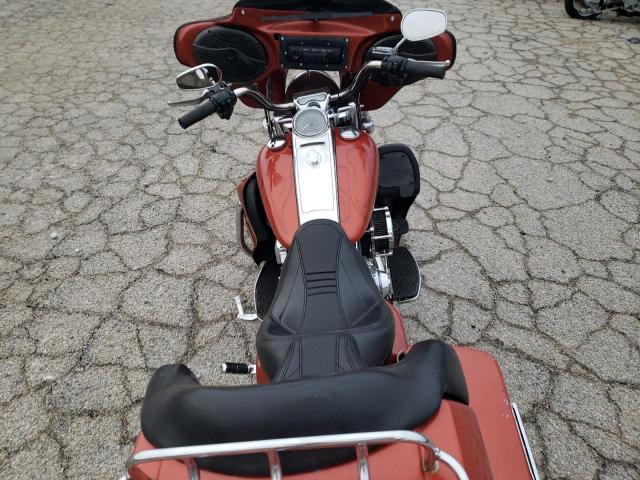 2008 HARLEY-DAVIDSON FLHR 1HD1FB4188Y672319