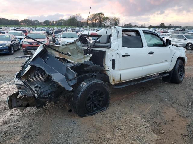 Vin: 5tflu4en0fx130096, lot: 79027784, toyota tacoma double cab 20153
