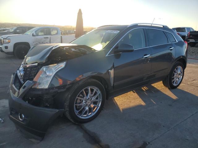 Global Auto Auctions: 2013 CADILLAC SRX PERFOR
