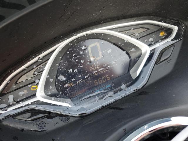 2020 HONDA WW150 A RLHKF3011LY000189