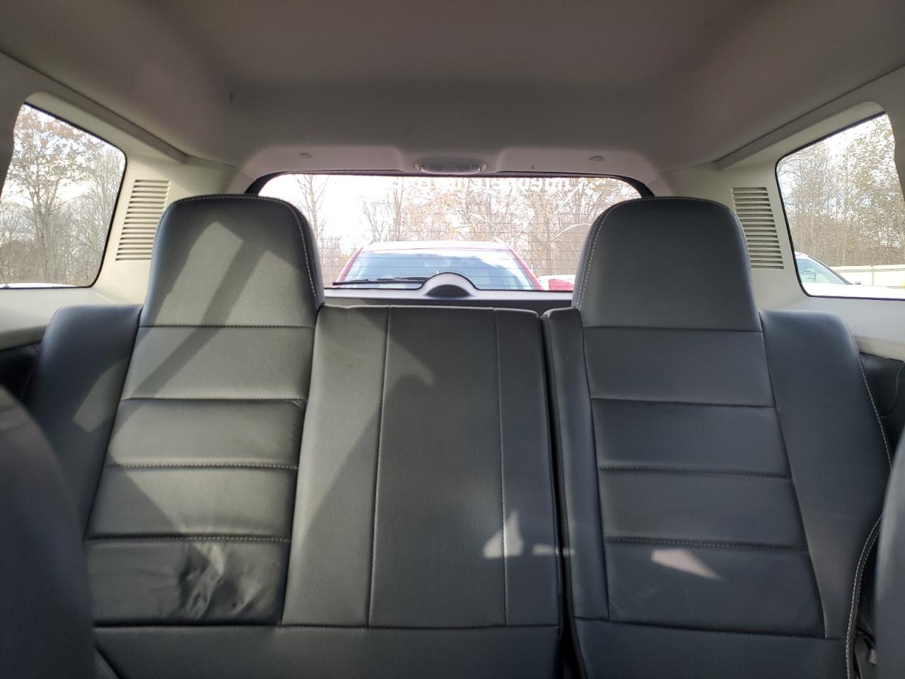 JEEP PATRIOT LATITUDE