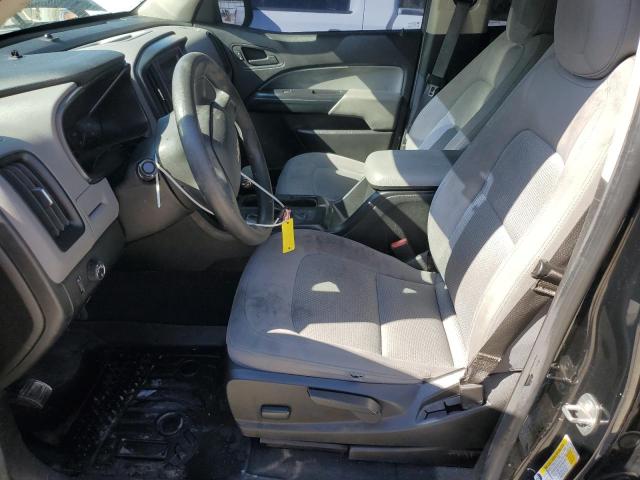 2020 CHEVROLET COLORADO #3302855944