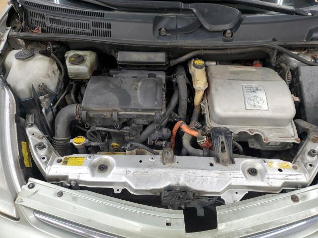 2009 TOYOTA PRIUS #3284696325