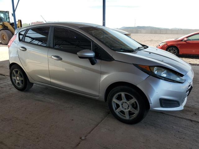 2019 FORD FIESTA SE - 3FADP4EJ4KM156201