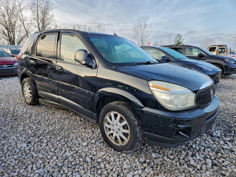 2006 BUICK RENDEZVOUS #3294550619