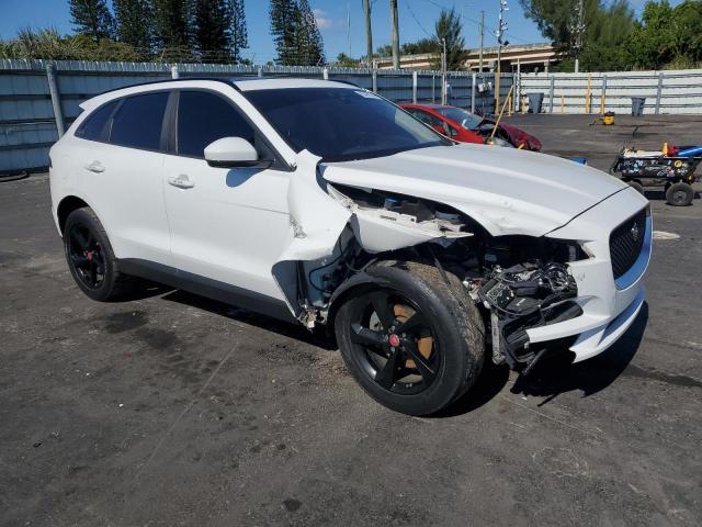 2017 JAGUAR F-PACE PRE #3303785426
