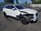 Lot #3303785426 2017 JAGUAR F-PACE PRE