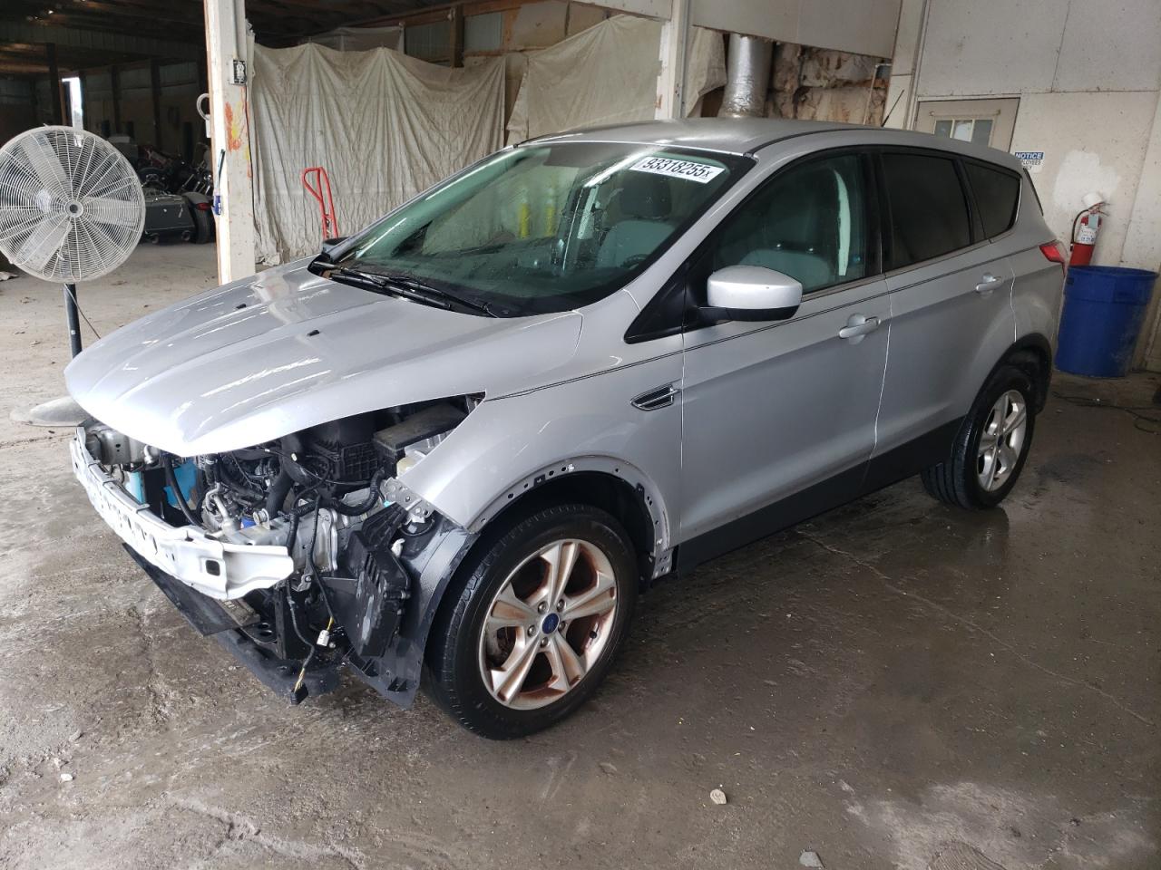 Lot #3298095162 2016 FORD ESCAPE SE