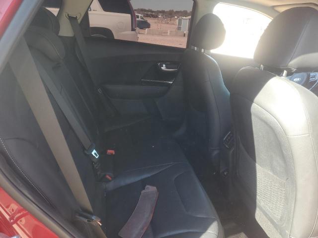 2017 KIA NIRO EX TO KNDCE3LC2H5059653