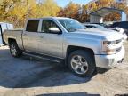 Lot #3293500414 2017 CHEVROLET SILVERADO