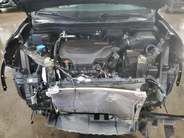 2019 HONDA PILOT EXL #3292506689