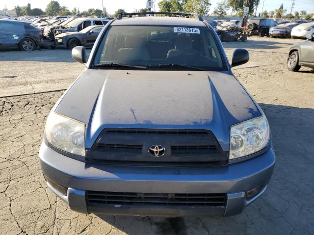 2004 TOYOTA 4RUNNER SR #3296212455