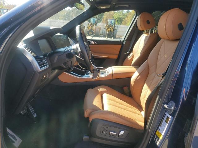 2023 BMW X5 XDRIVE4 - 5UXCR6C08P9P10382