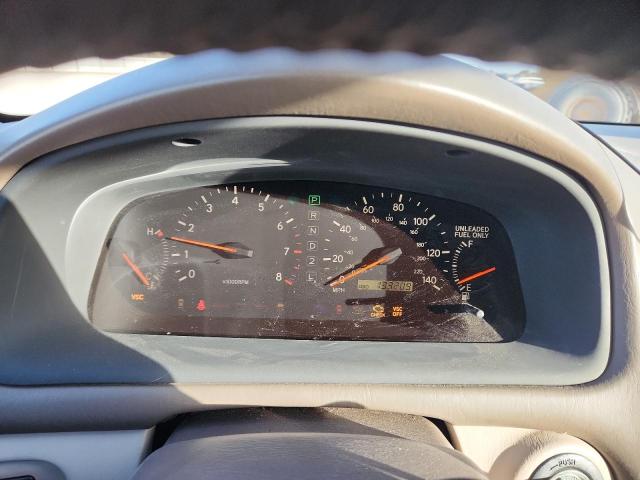 1999 LEXUS ES 300 #3292450675