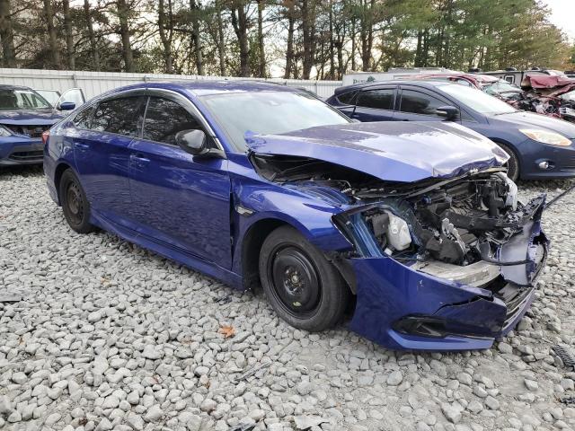 2022 HONDA ACCORD SPO #3302868918