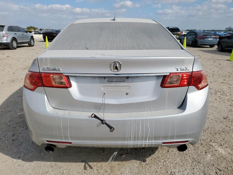 2012 ACURA TSX #3319244706