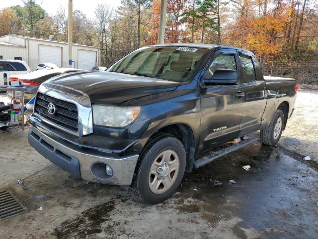 2009 TOYOTA TUNDRA DOU #3312664170