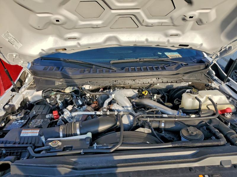 2024 FORD F350 SUPER #3302879949