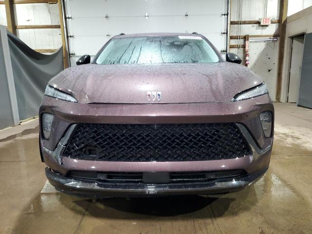 2024 BUICK ENVISION E #3302708030