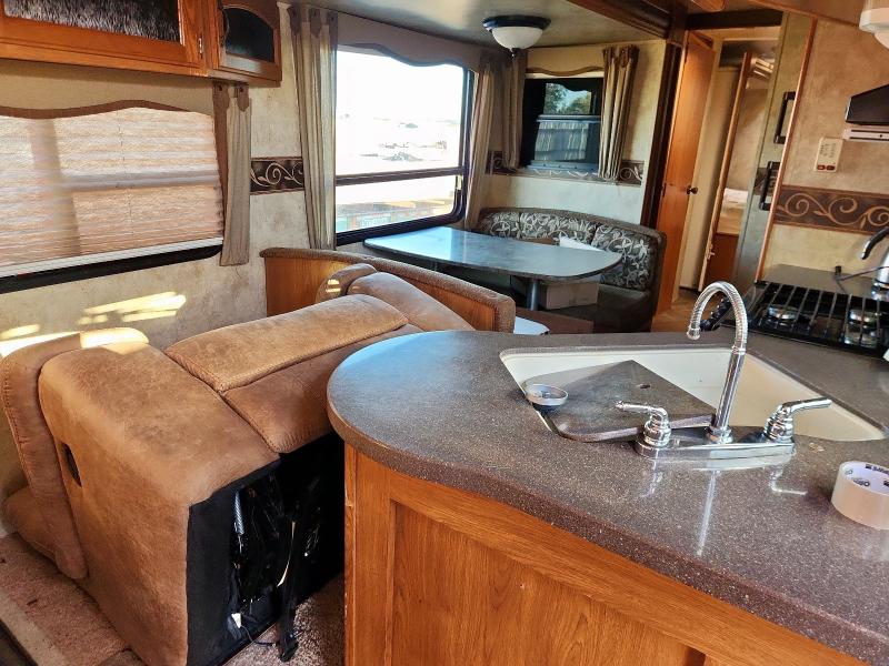 2012 KEYSTONE SPRINGDALE #3296356127