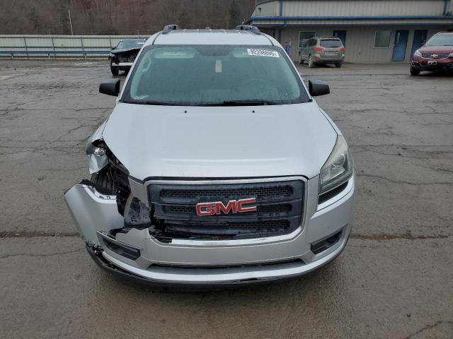 2016 GMC ACADIA SLE #3301893455