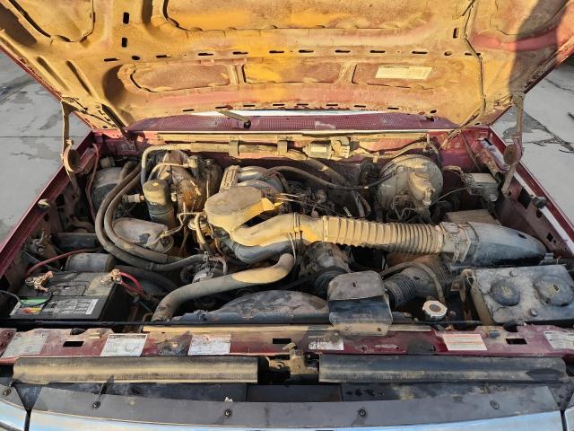 1996 FORD F150 #3297495205