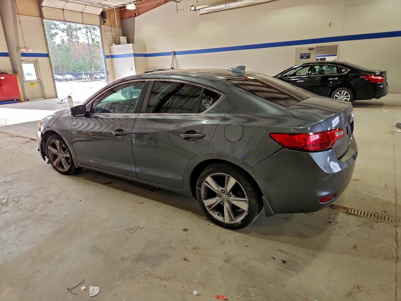 ACURA ILX 20 PREMIUM