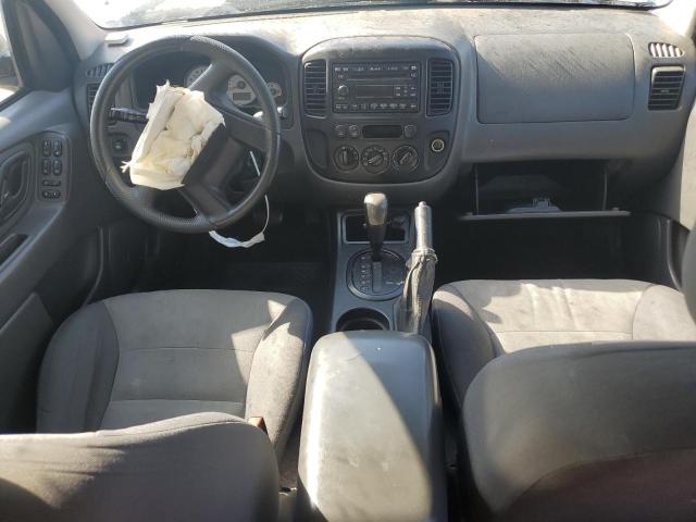 2007 FORD ESCAPE XLS #3298024156