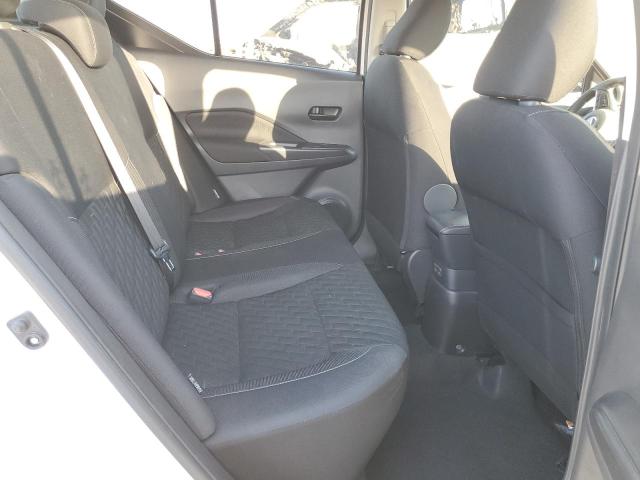 2021 NISSAN KICKS S #3301835352