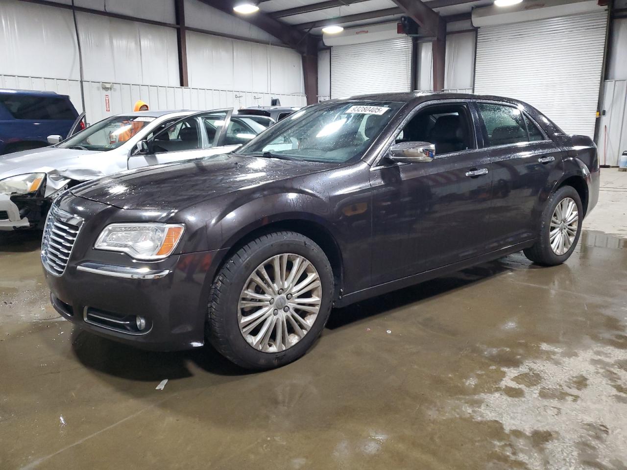 CHRYSLER 300C