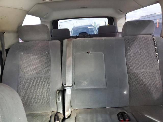2008 CHEVROLET SUBURBAN C #3304812629