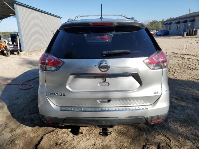 2016 NISSAN ROGUE S #3308284169