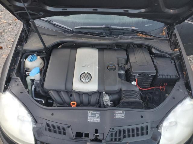 2008 VOLKSWAGEN RABBIT #3302964605