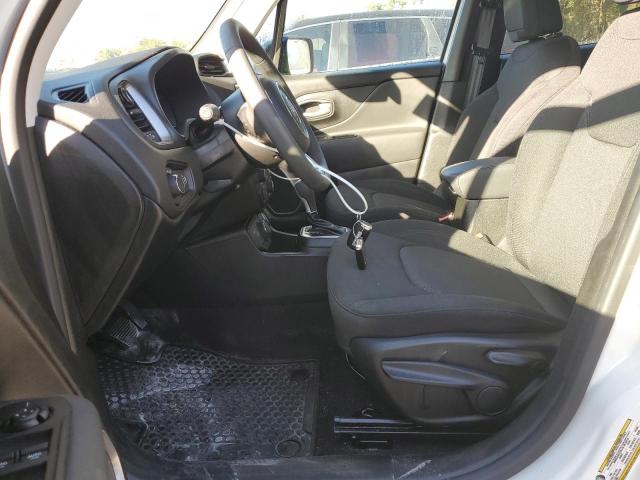 2023 JEEP RENEGADE L - ZACNJDB18PPP58833